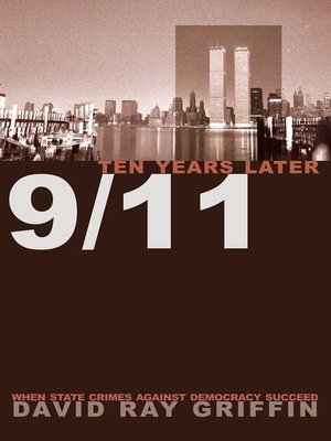 cover image of 9/11 Ten Years Later